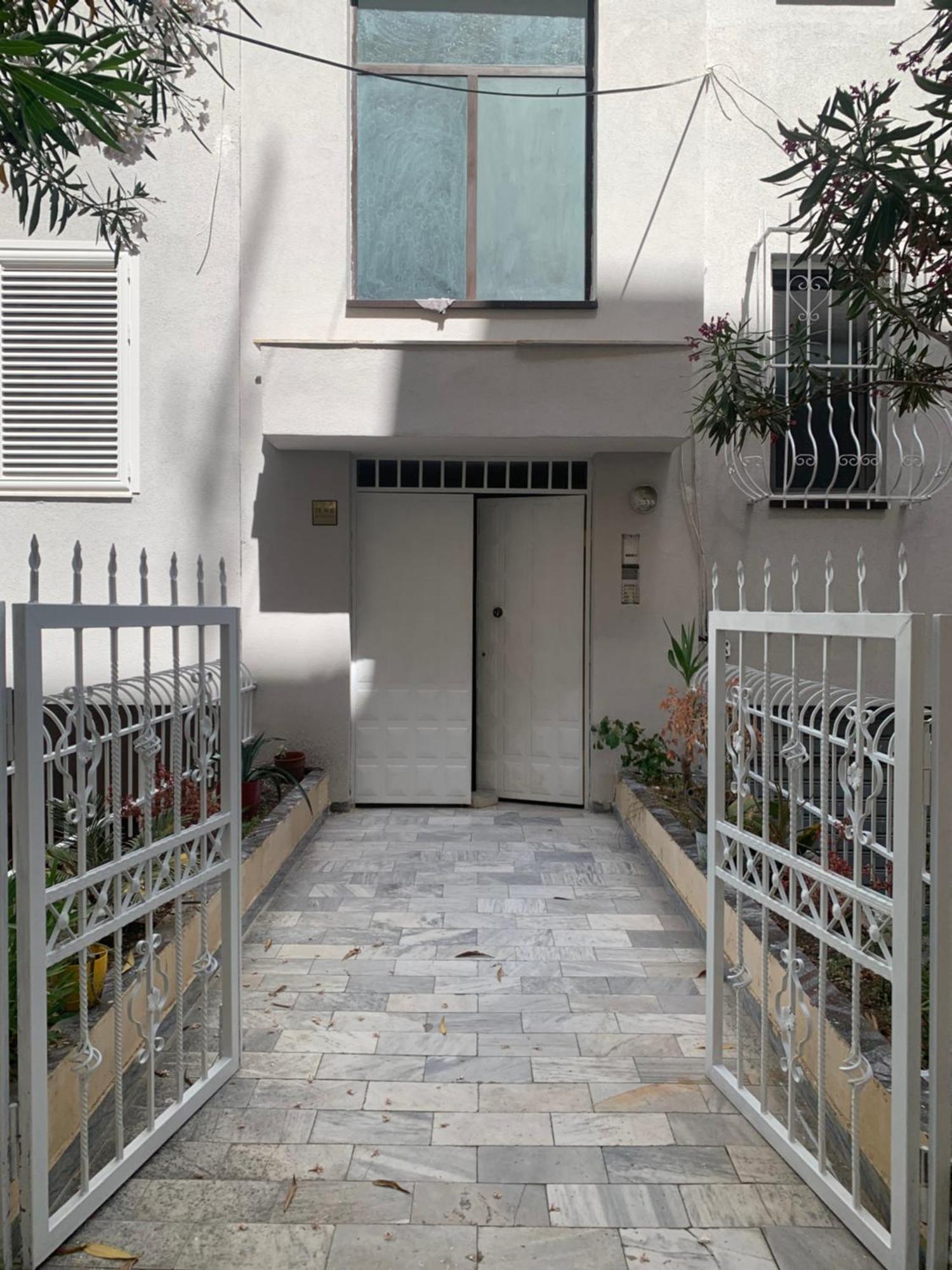 Nazari Apartment 1 Tirana Exterior foto
