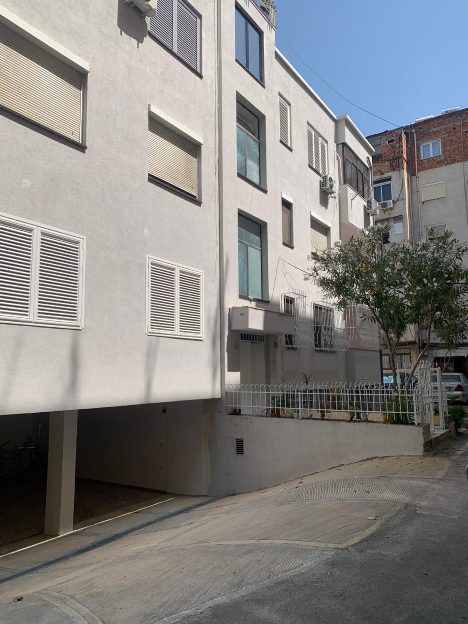 Nazari Apartment 1 Tirana Exterior foto